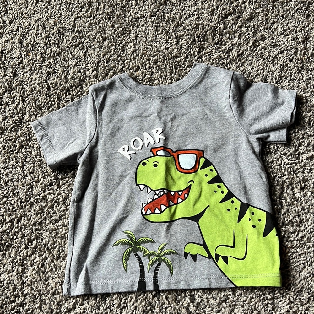 Graphic t